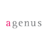 Agenus /DE Logo