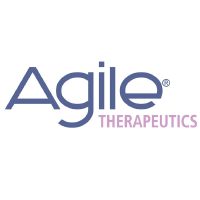 Agile Therapeutics Logo