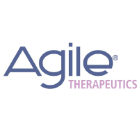 Agile Thrpe Logo
