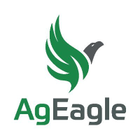 AgEagle Aerial Systems Inc Logo