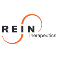 Rein Therapeutics Logo