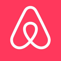 Airbnb Logo