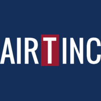 Air TPR Logo