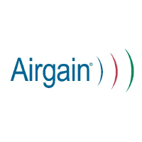 Airgain Logo