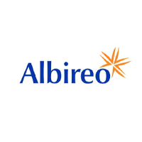 Albireo Pharma Logo