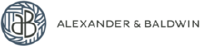 Alexander & Baldwin Logo