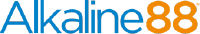 Alkaline Water Logo