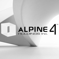 Alpine Logo