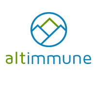 Altimmune Logo