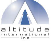 Altitude Logo