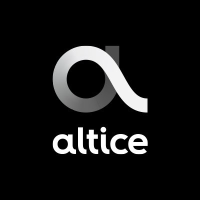 Altice usa Logo
