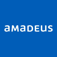Amadeus IT Holding PK Logo