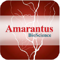 Amarantus Bioscience Logo