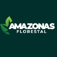 Amazonas Florestal Logo