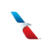 American Airlines Logo