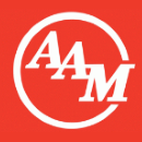 American Axle, Manufacturing Logo
