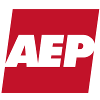 American Electric Power Logo