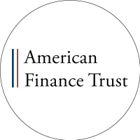 American Finance Logo