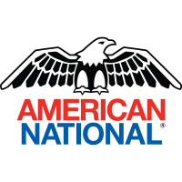 Americanational Insurance Company Logo