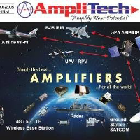 Amplitech Logo