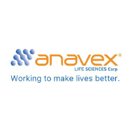 Anavex Life Sciences Logo