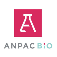 Anpac Bio Medical Science Logo