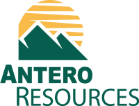 Antero Logo