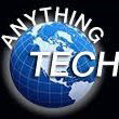 Anything Technologies Media Inc Logo