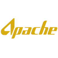 Apache Logo