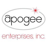 Apogee Logo