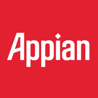 Appian Logo