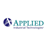 Applied Industrial Logo