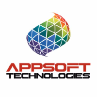 AppSoft Technologies Logo