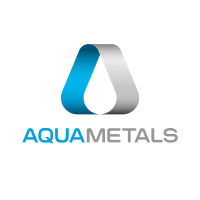 Aqua Metals Logo