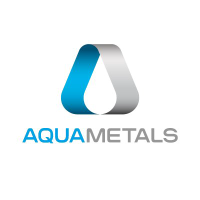 Aqua Metals