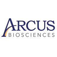 Arcus Biosciences Logo