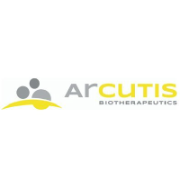 Arcutis Biotherapeutics Inc Logo