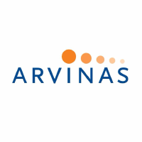 Arvinas Logo