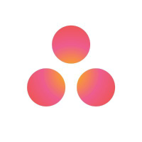 Asana Logo