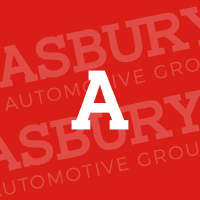 Asbury Automotive Logo