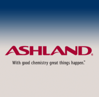 Ashland Global Logo