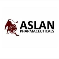 Aslan Logo