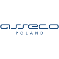 Asseco Poland ADR Logo