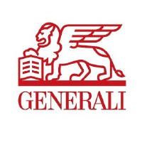 Assicurazioni GeneraliADR Logo
