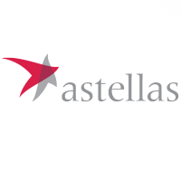 Astellas Pharma