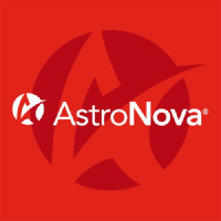 AstroNova Logo