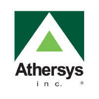 Athersysew Logo