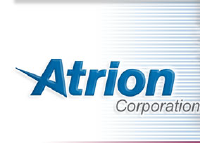 Atrion Logo