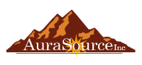 Aurasource Logo