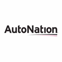 AutoNation Logo